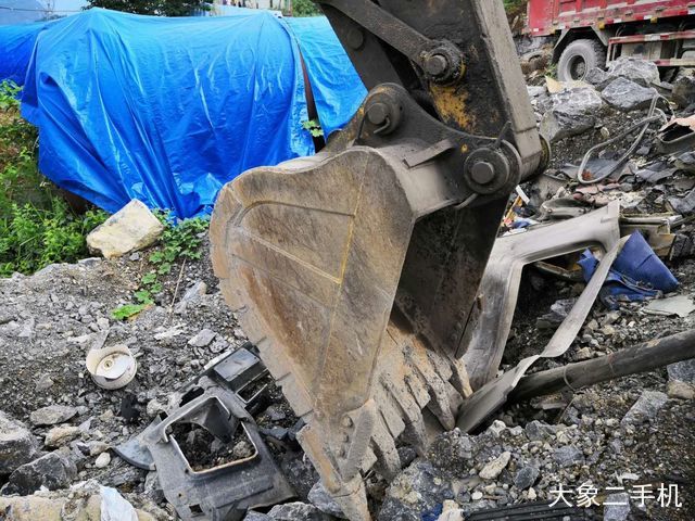 卡特彼勒 320DL液压 挖掘机