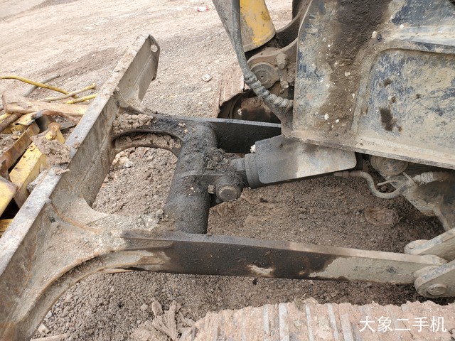 山重建机 JCM906D 挖掘机