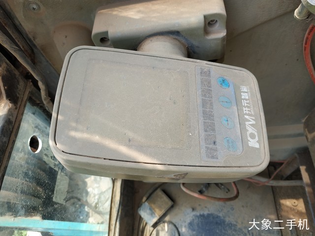 开元智富 KY60-7 挖掘机