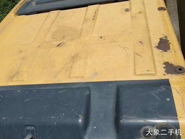 小松 PC240LC-8 挖掘机