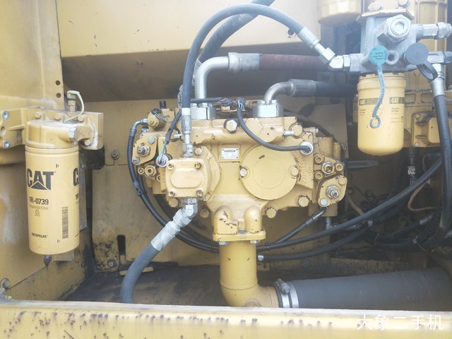 卡特彼勒 320DL液压 挖掘机