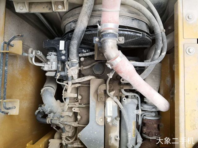 三一重工 SY115C-9 挖掘机