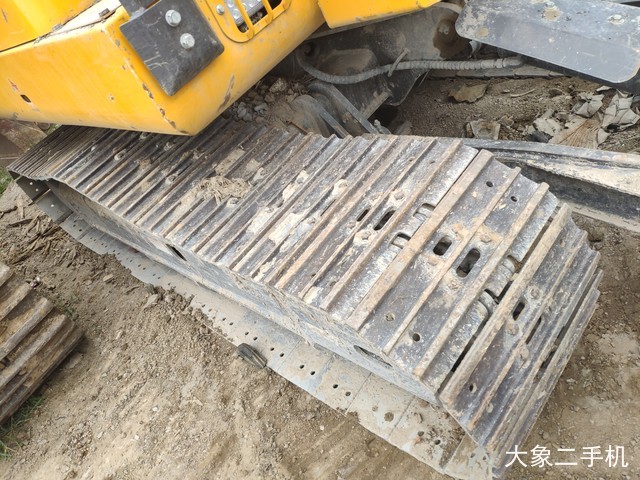 雷沃重工 FR60E 挖掘机