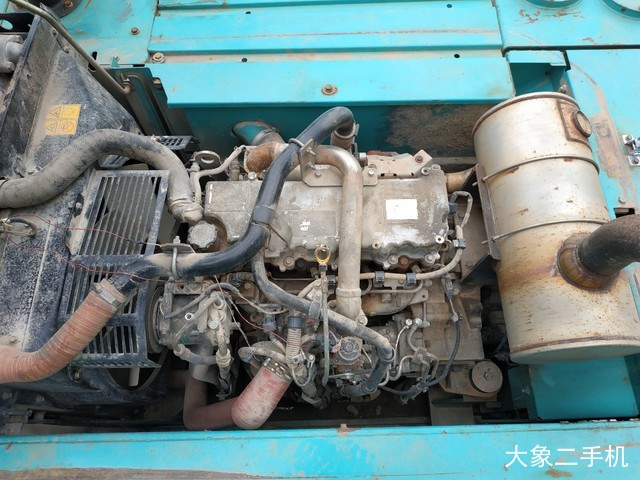 神钢 SK260LC-8 挖掘机