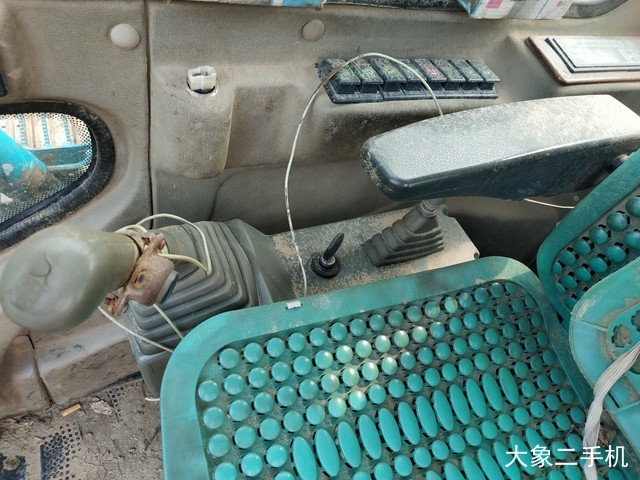 山河智能 SWE90N9 挖掘机