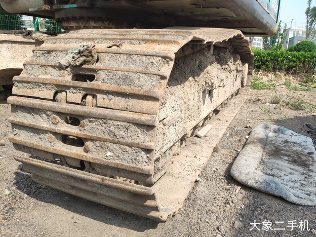 神钢 SK250LC-8 挖掘机