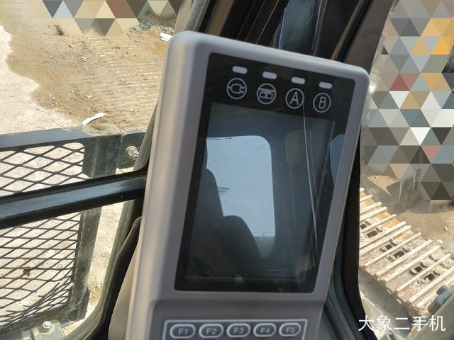 三一重工 SY245H 挖掘机