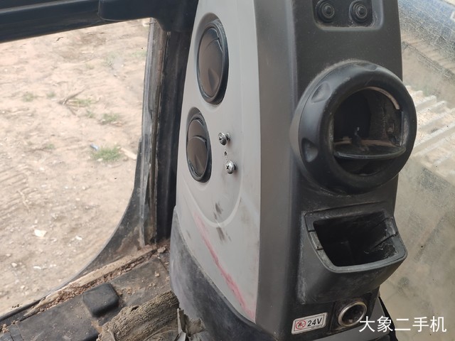 住友 SH300-5 挖掘机