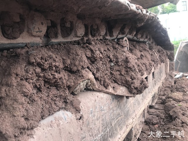 卡特彼勒 329D 挖掘机
