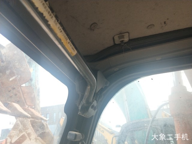 日立 ZX240-3进口 挖掘机