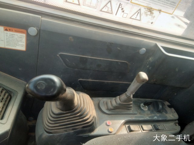 三一重工 SY55C 挖掘机