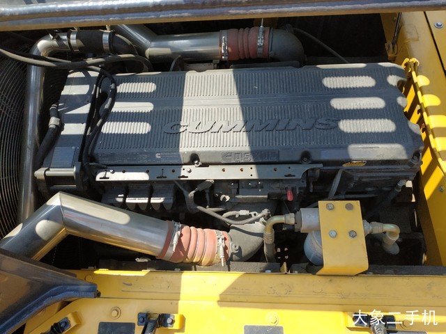 中联重科 ZE700ESP 挖掘机