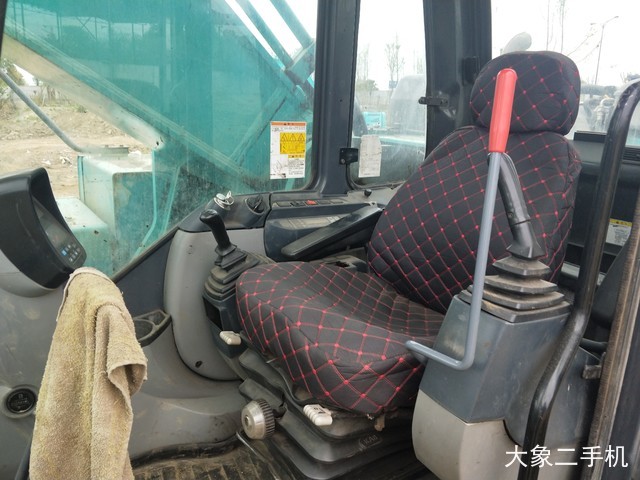 神钢 SK480LC-8 挖掘机