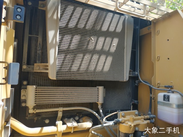 卡特彼勒 326D2L液压 挖掘机