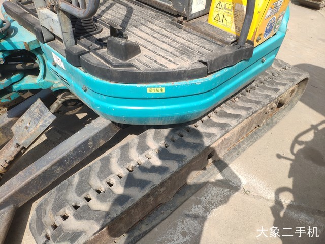 久保田 U-20-3S 挖掘机