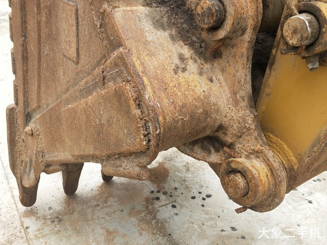 卡特彼勒 M318D 挖掘机