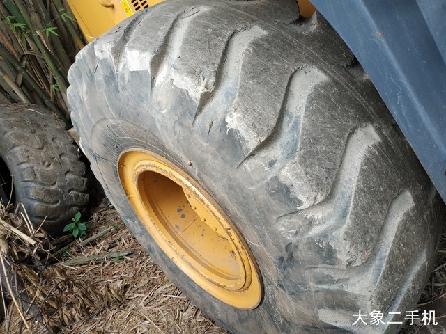 龙工 LG853D 装载机