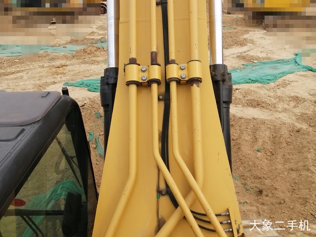 卡特彼勒 336D液压 挖掘机