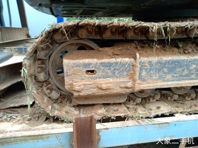 山河智能 SWE70N9 挖掘机