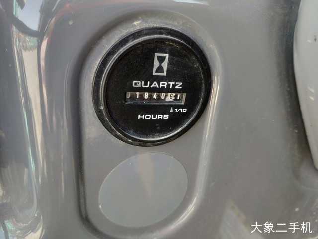 神钢 SK30SR-5 挖掘机