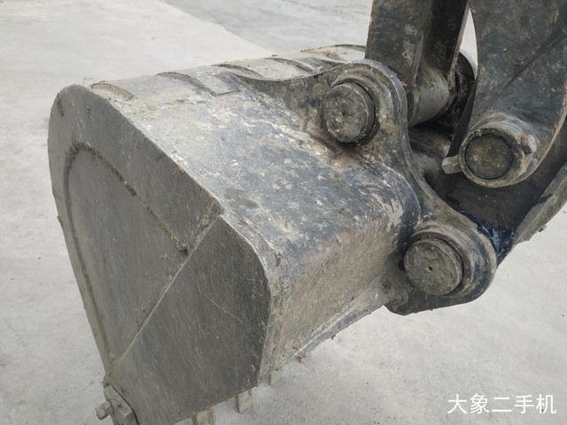 临工金利 LG690BM 挖掘机