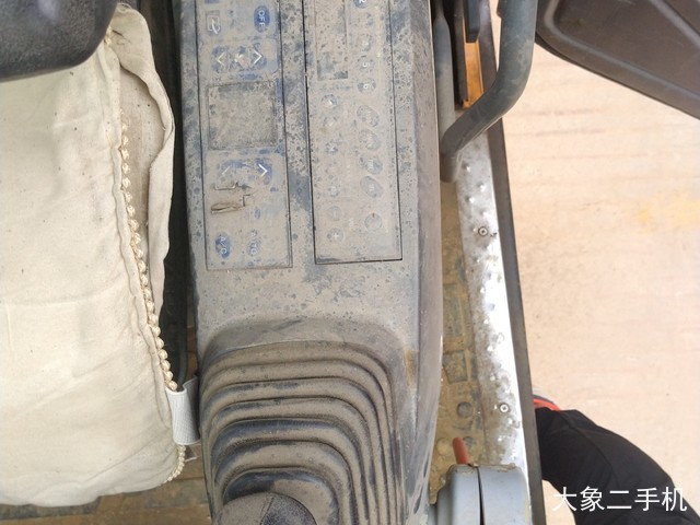 三一重工 SY135C 挖掘机