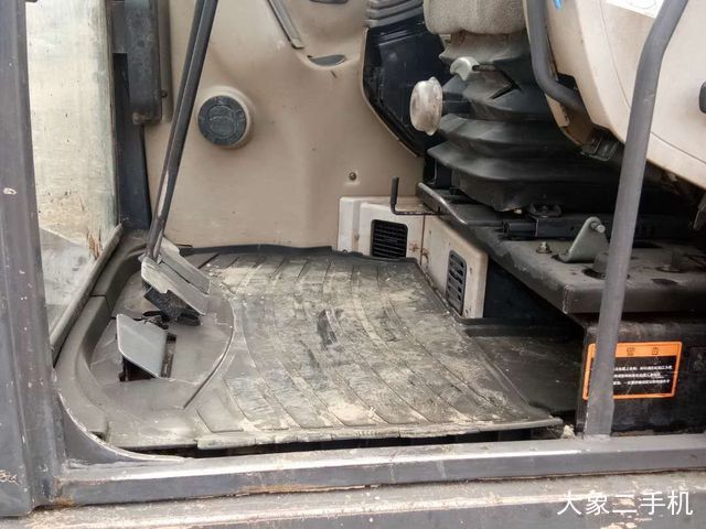 斗山 DH60-7 挖掘机