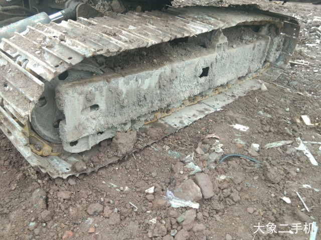 斗山 DH80-7 挖掘机