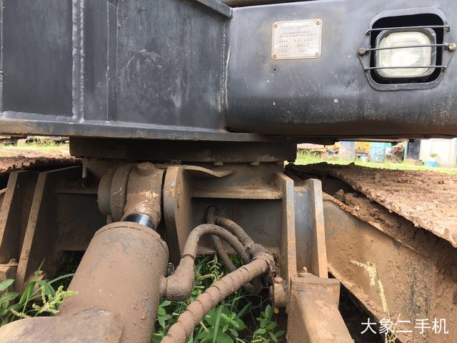 斗山 DH60-7 挖掘机