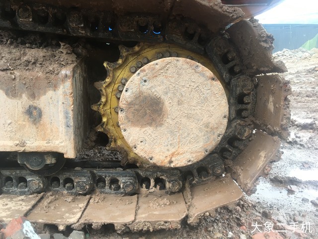 斗山 DH220LC-9E 挖掘机