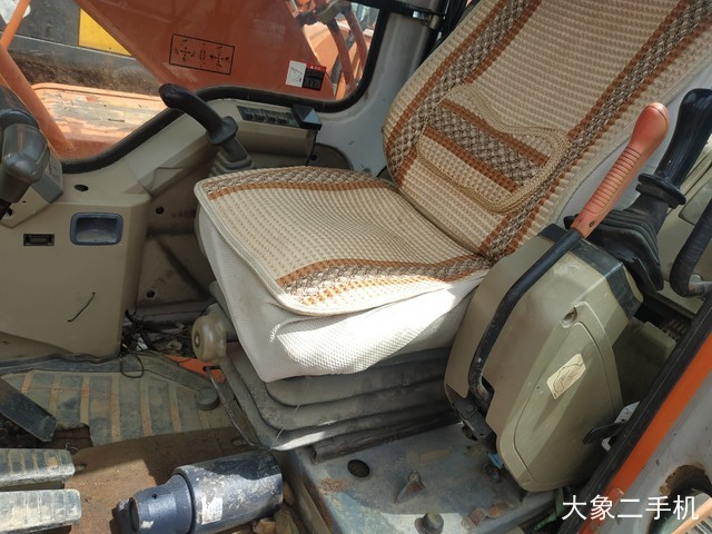 斗山 DH150LC-7 挖掘机