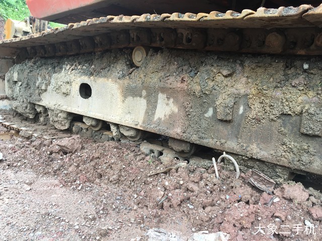 斗山 DH150LC-7 挖掘机