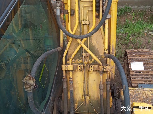 山重建机 JCM936D 挖掘机