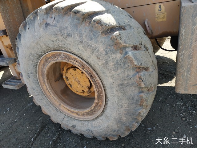 龙工 LG855B 装载机