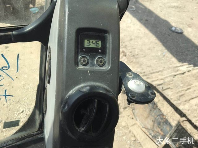 住友 SH200-5 挖掘机