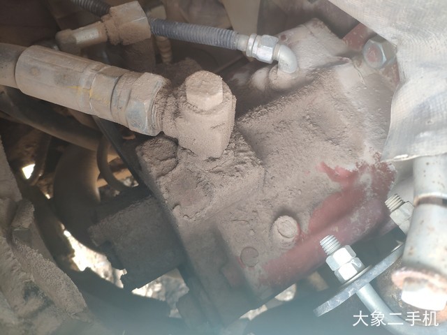 久保田 KX155-3S 挖掘机