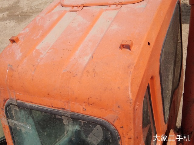 斗山 DH220LC-7 挖掘机