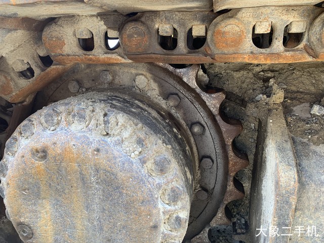 卡特彼勒 336D液压 挖掘机