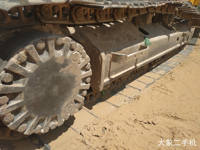 卡特彼勒 320D液压 挖掘机