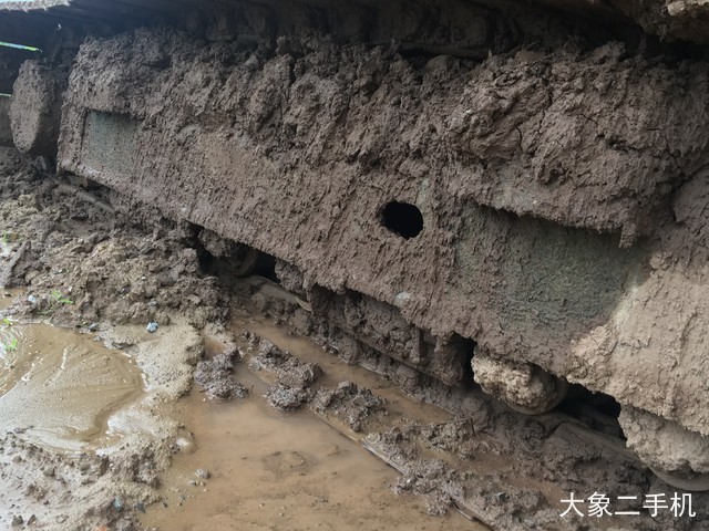 雷沃重工 FR170E 挖掘机