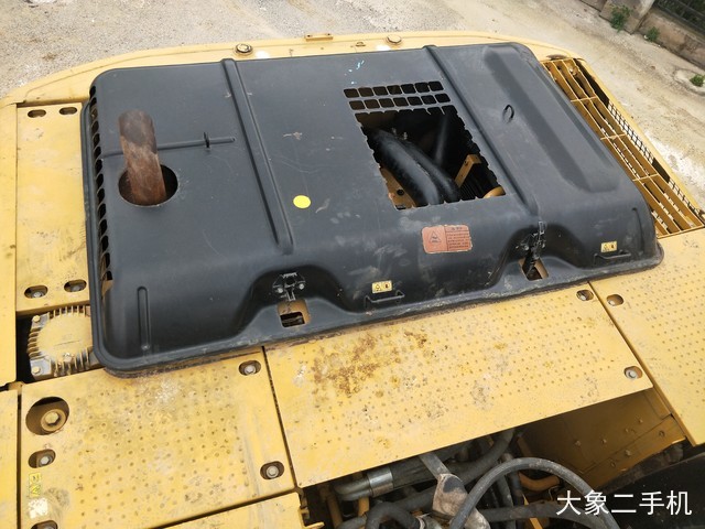 卡特彼勒 320D液压 挖掘机