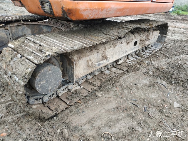 斗山 DH150LC-7 挖掘机