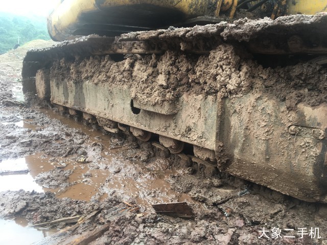 力士德 SC130.9 挖掘机