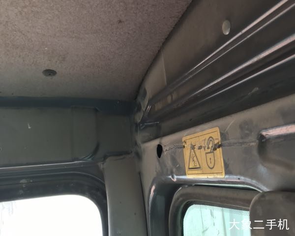 日立 ZX360H-3G 挖掘机