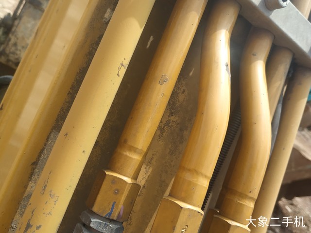 三一重工 SY60C-9 挖掘机