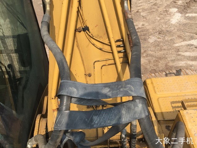 卡特彼勒 324D 挖掘机