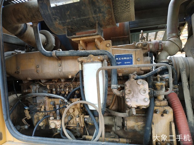 龙工 LG850 装载机