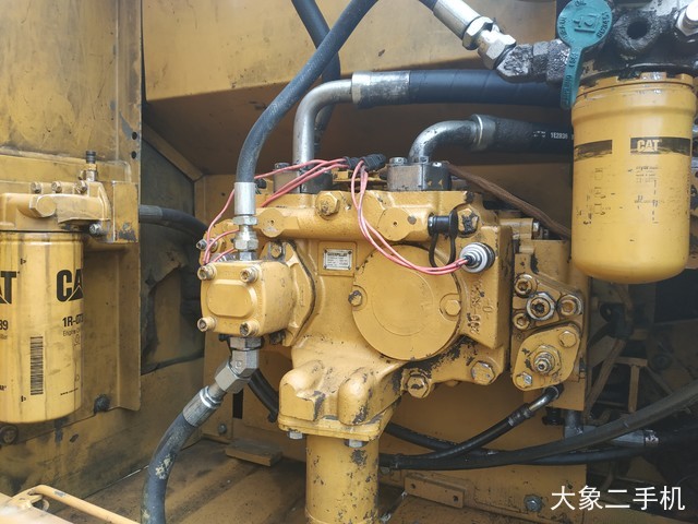 卡特彼勒 320D液压 挖掘机