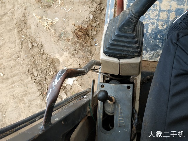 斗山 DH60-7 挖掘机