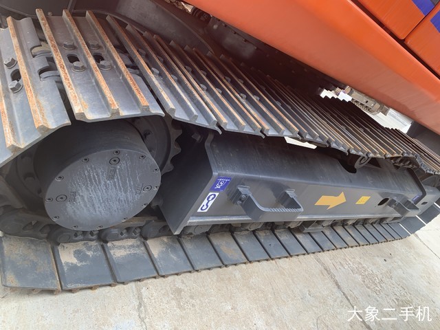 斗山 DH150LC-7 挖掘机